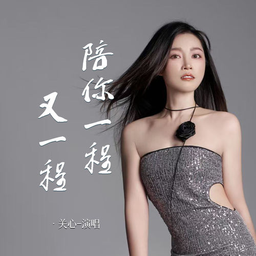陪你一程又一程