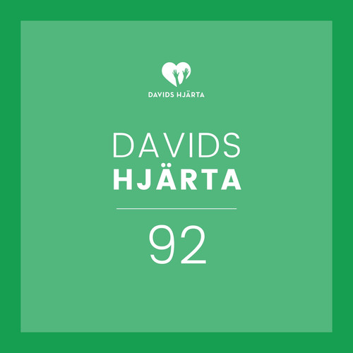 Davids Hjärta 92