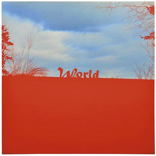 World (Explicit)