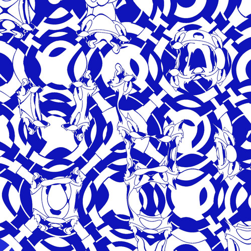 Out Of The Blue