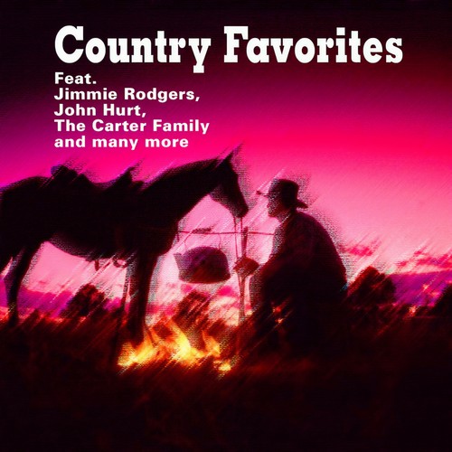 Country Favorites