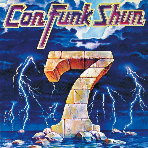 Con Funk Shun - 7