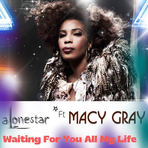 Waiting for you all my life (feat. Macy Gray) [Explicit]