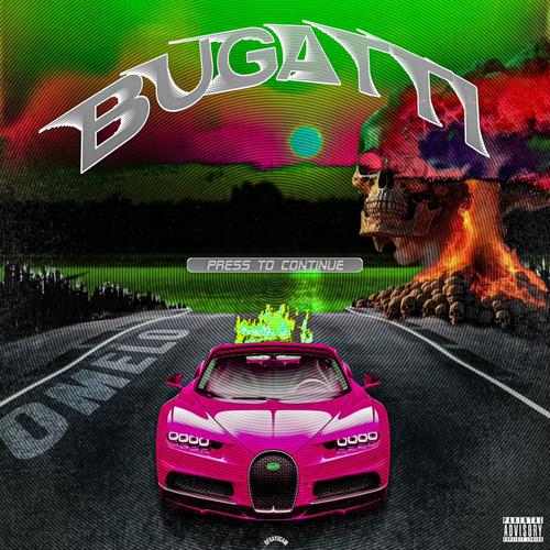 BUGATTI (Explicit)