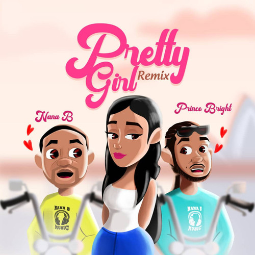 Pretty Girl (Remix)