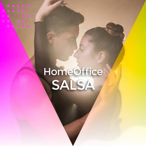 HomeOffice Salsa