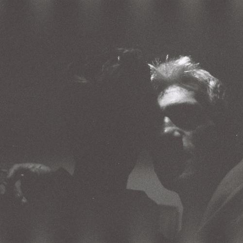 Music for a Movie That's not Happening After All