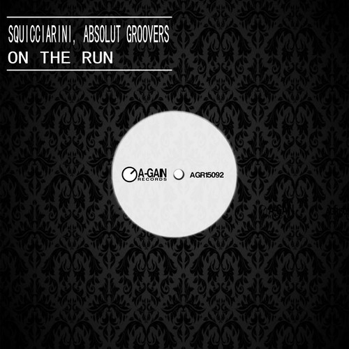 On The Run