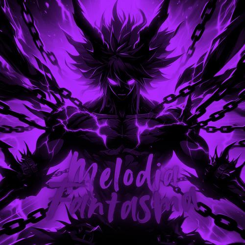 Melodia fantasma (feat. MC MN) [Slowed] [Explicit]