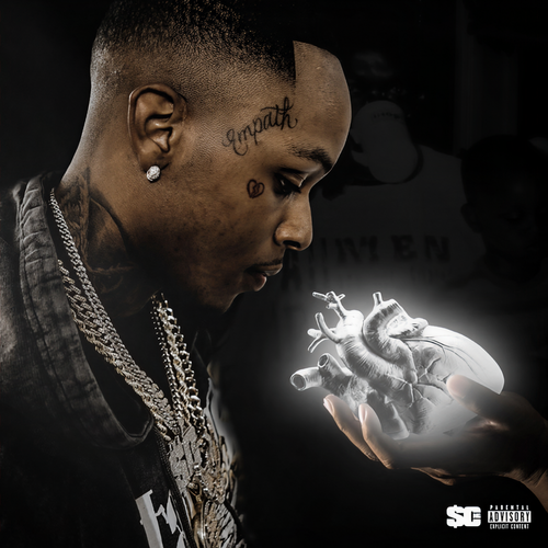 Platinum Heart (Explicit)