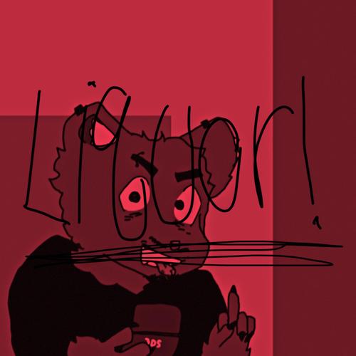LIQUOR! (feat. Kasane teto)