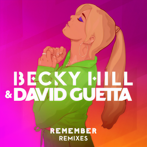 Remember (Remixes)