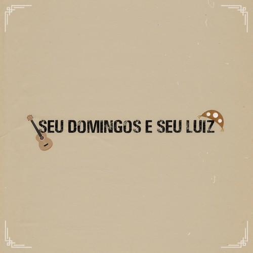 Seu Domingos e Seu Luiz
