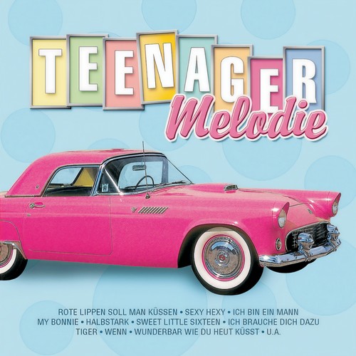 Teenager Melodie