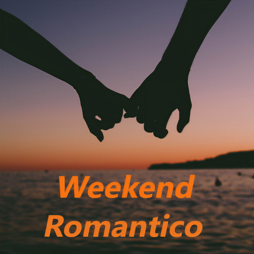 Weekend romantico (Explicit)