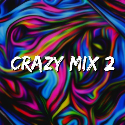 Crazy Mix 2 (Explicit)