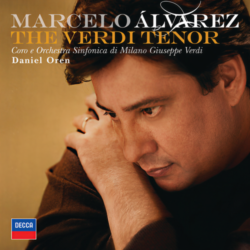 The Verdi Tenor