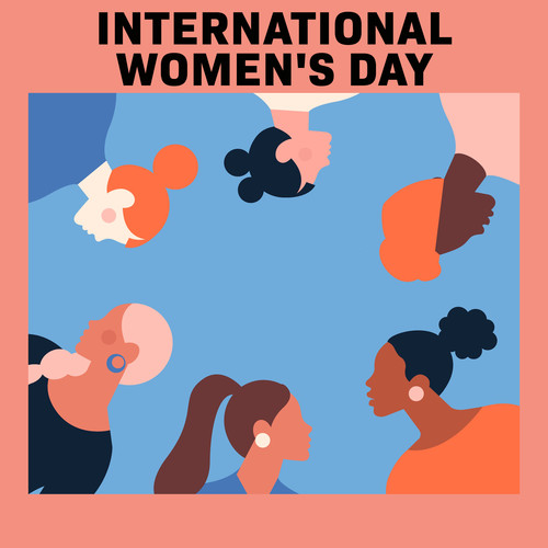 International Women's Day 2023 (Explicit)