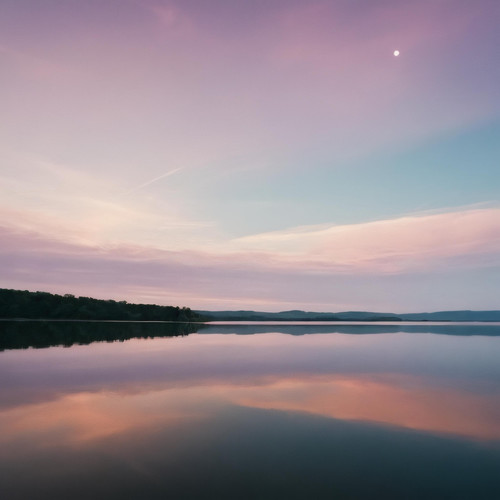 Dusky Reflections