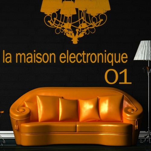 La Maison Electronique Vol. 1