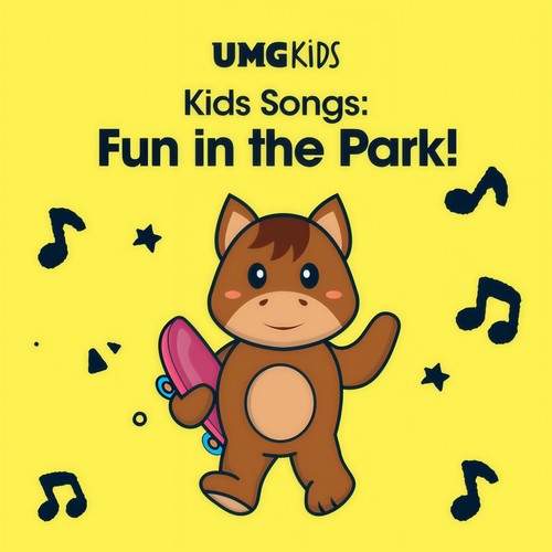 Kids Songs: Fun in the Park!