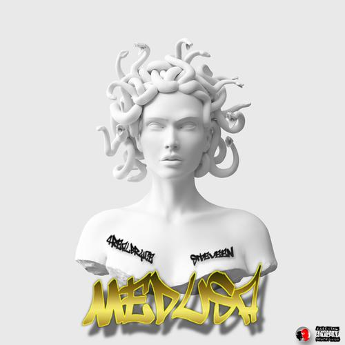 MEDUSA (feat. STEVEEN021 & djisaac) [Explicit]