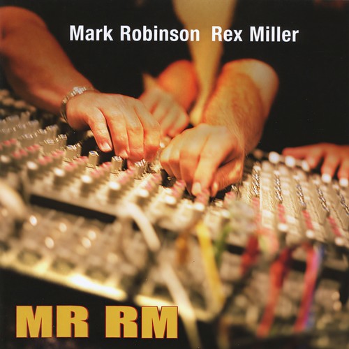 MRRM