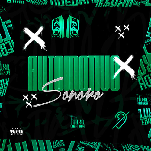 Automotivo Sonoro (Explicit)