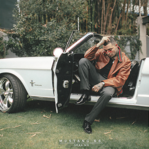 Mustang 65' (Explicit)