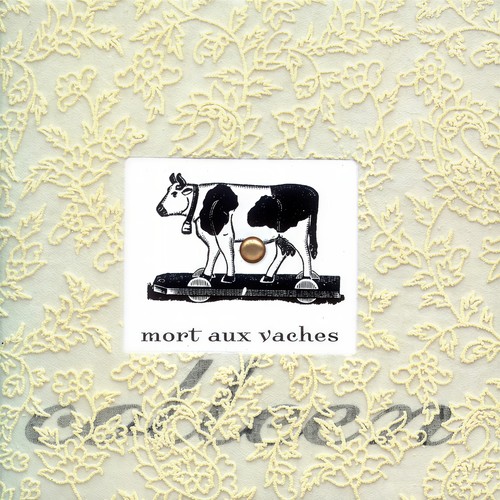 Mort aux Vaches