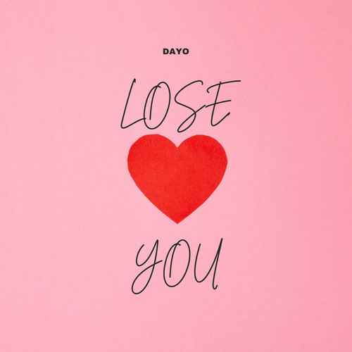 Lose You