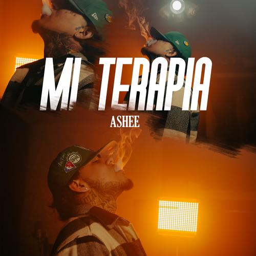 MI Terapia (feat. Ashee) [Explicit]