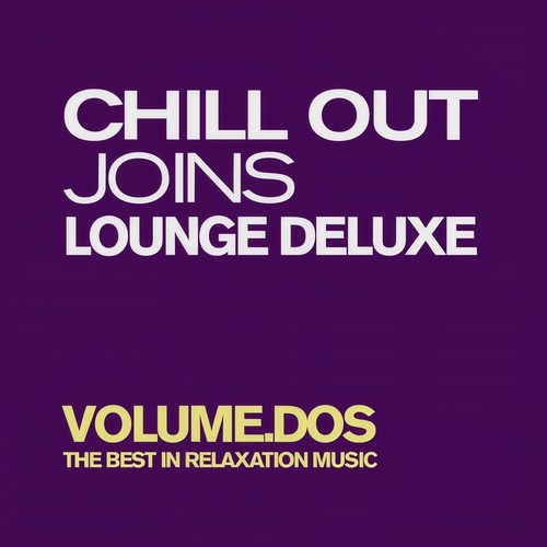 Chill Out Joins Lounge Deluxe, Vol. 2 (The Best in Relaxation Music)