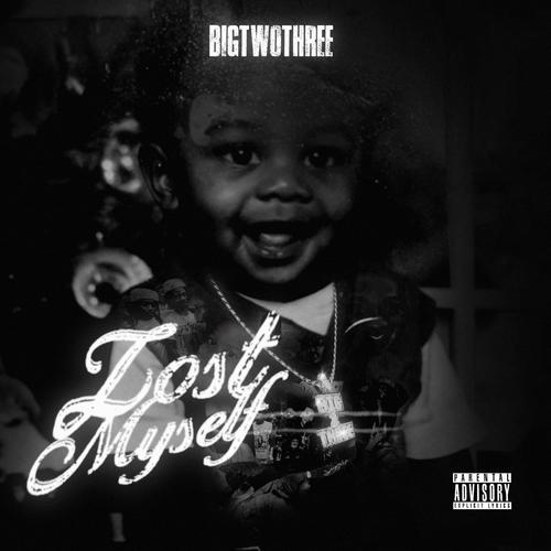 Lost Myself (Explicit)
