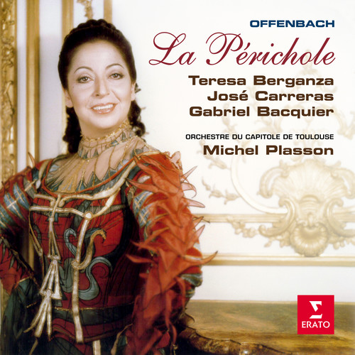 Offenbach: La Périchole