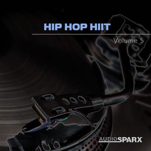 Hip Hop HIIT Volume 5