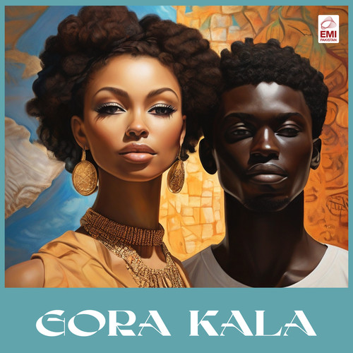 Gora Kala (Original Motion Picture Soundtrack)