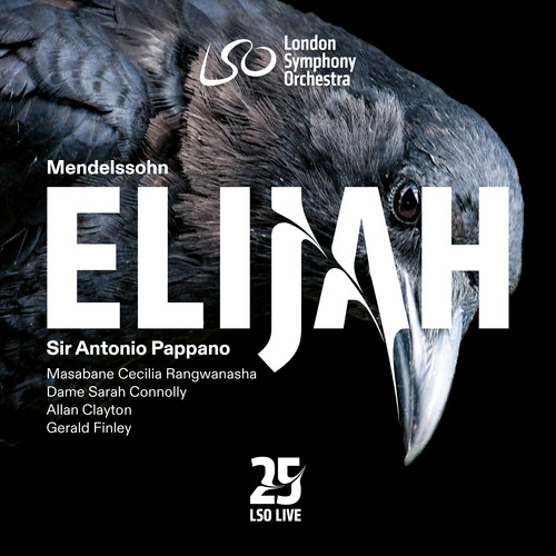 Mendelssohn: Elijah