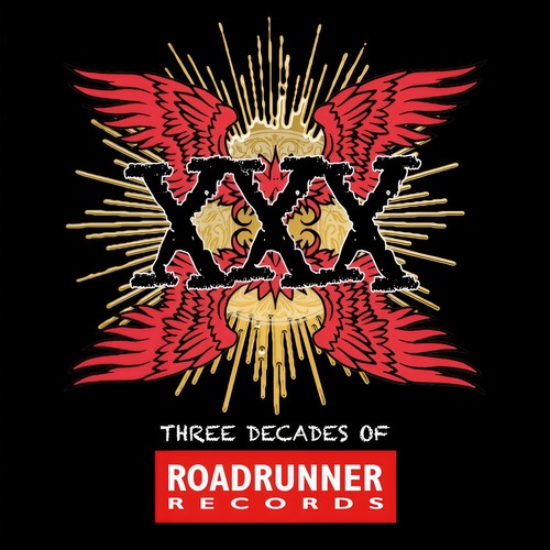 XXX: Three Decades Of Roadrunner Records (Explicit)