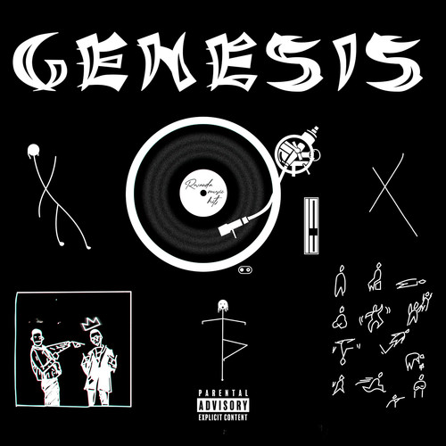 Genesis (Explicit)