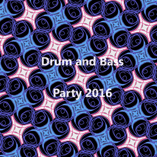 Drum & Bass Party 2016