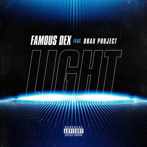 LIGHT (feat. Drax Project) [Explicit]