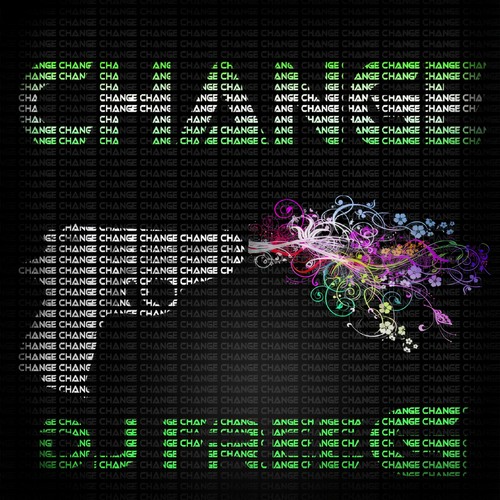 Change