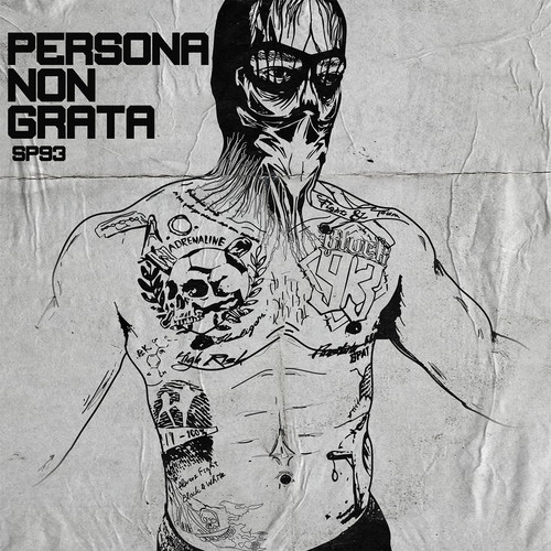 Persona Non Grata (Explicit)