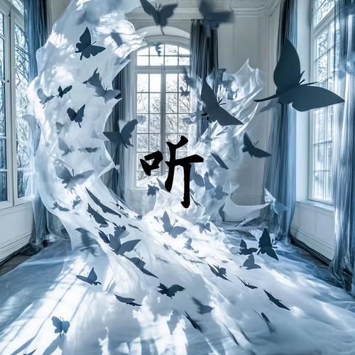 听 (氛围版)