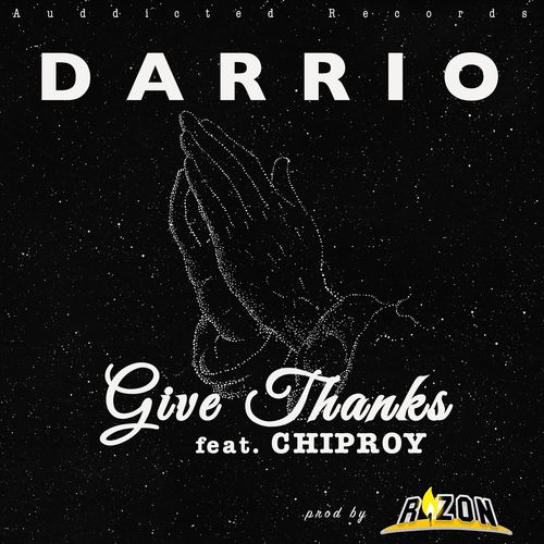 Give Thanks