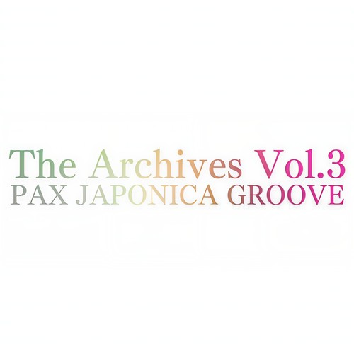 The Archives Vol.3