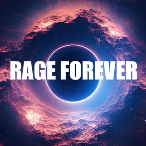 RAGE FOREVER (feat. Amon Music) [Instrumental]