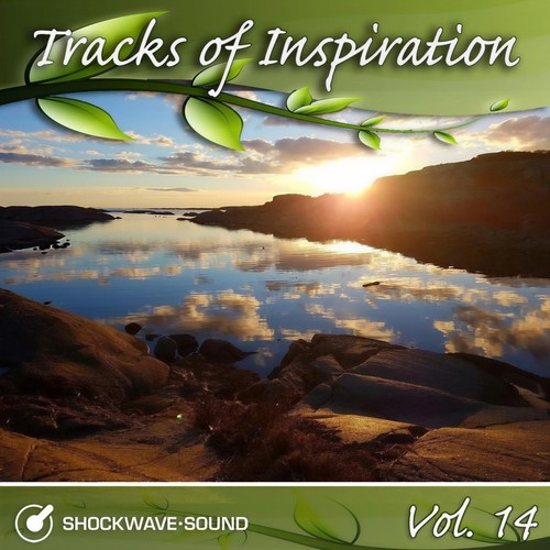 Tracks of Inspiration, Vol. 14