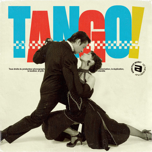 Tango!